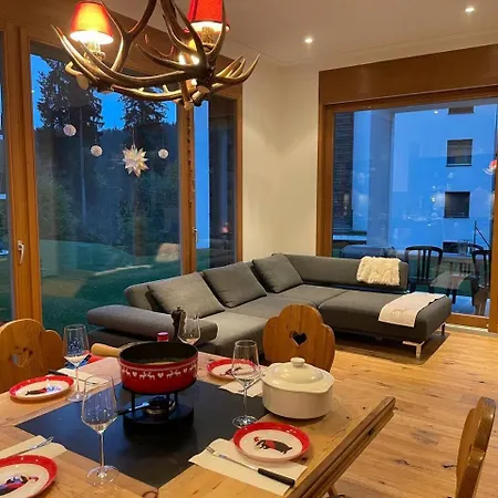 דירה Stylish Modern Family Close To The Lifts